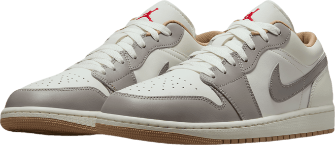Air Jordan 1 Low Tenis para hombre
