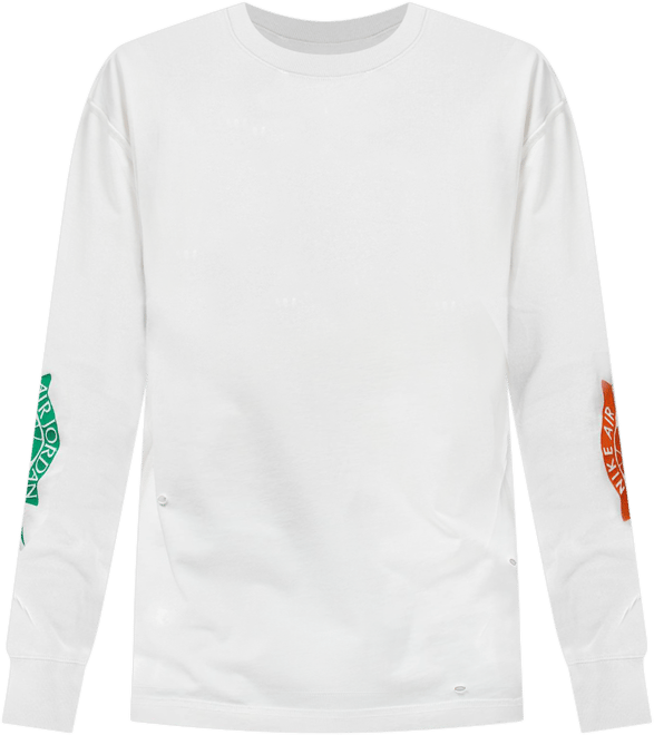 Jordan Rare Air Playera de manga larga para hombre