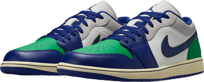 Air Jordan 1 Low Tenis para hombre