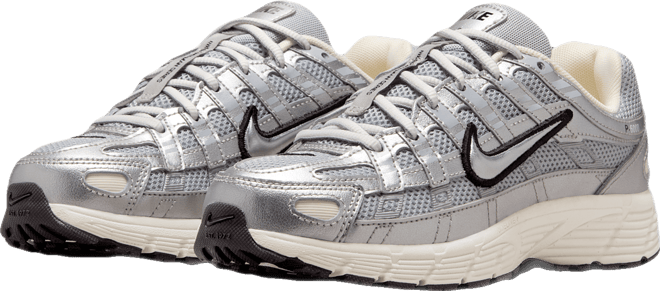 Nike P-6000 Tenis para niños grandes