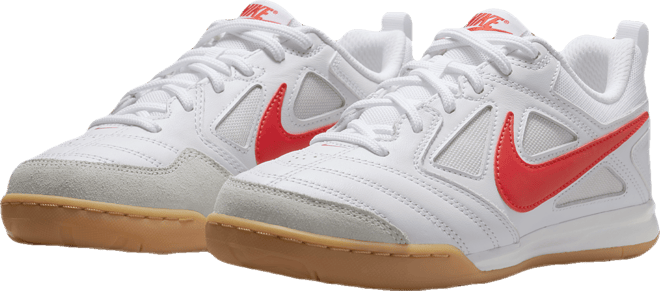 Nike Gato Tenis para niños grandes