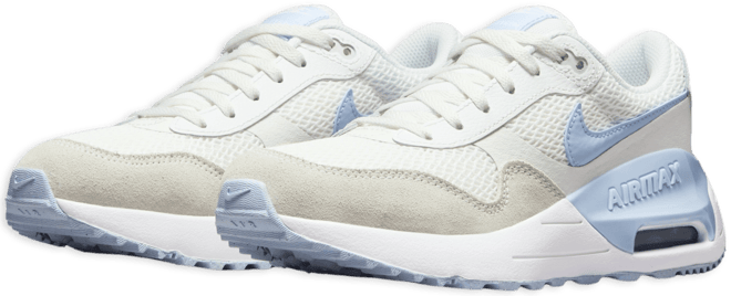 Nike Air Max SYSTM Tenis para niños grandes