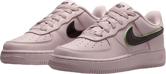 Nike Air Force 1 LV8 Tenis para niños grandes