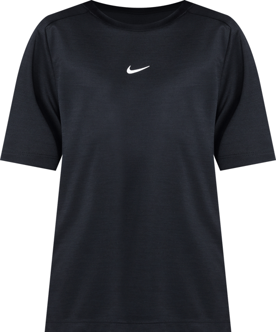 Nike Multi Playera de manga corta Dri-FIT para niños talla grande