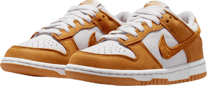 Nike Dunk Low SE Tenis para niños grandes