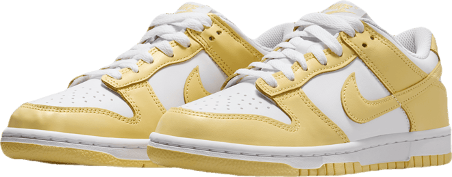 Nike Dunk Low Tenis para niños grandes