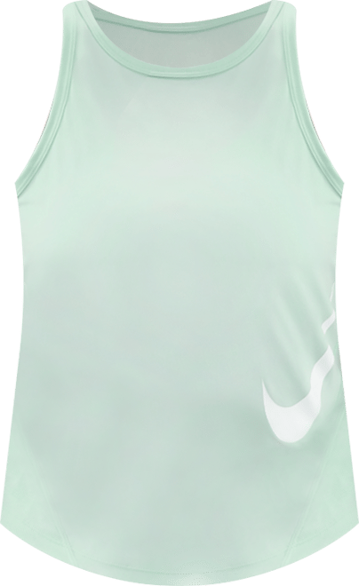 Nike Tempo Swoosh Run Camiseta de tirantes de correr Dri-FIT para mujer