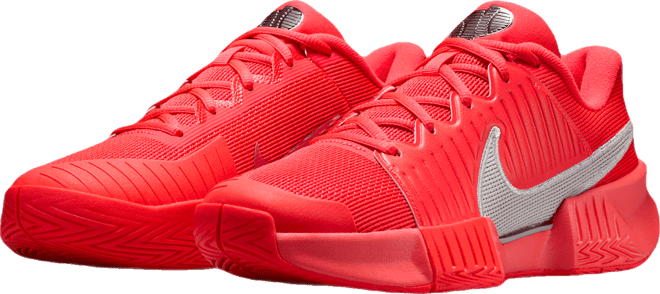 Nike GP Challenge Pro Premium Tenis de tenis para cancha dura para mujer