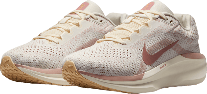 Nike Winflo 11 Tenis de correr en pavimento para mujer