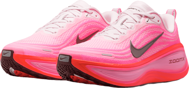 Nike Vomero Plus Tenis de correr en pavimento para mujer
