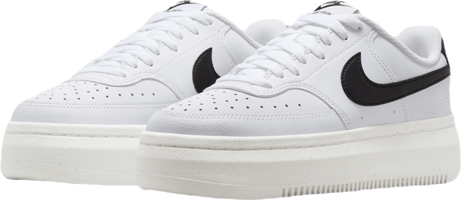 Nike Court Vision Alta Tenis para mujer