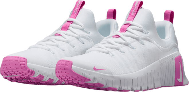 Nike Free Metcon 6 Tenis de entrenamiento para mujer