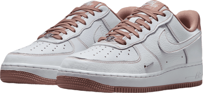 Nike Air Force 1 '07 Mini Jewel Tenis para mujer