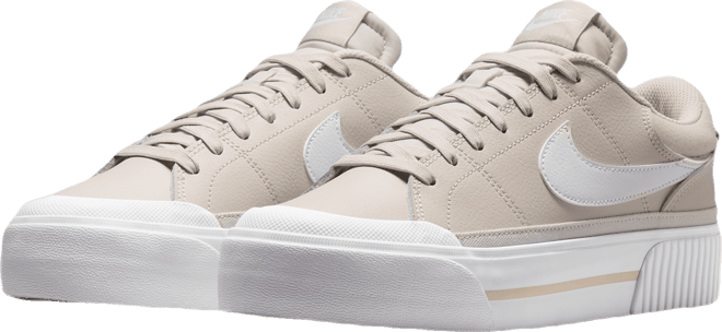 Nike Court Legacy Lift Tenis para mujer