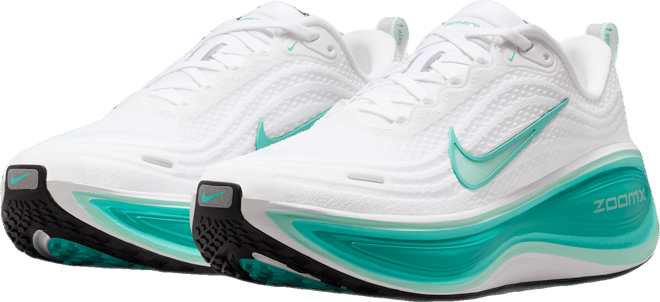 Nike Vomero Plus Tenis de correr en pavimento para mujer