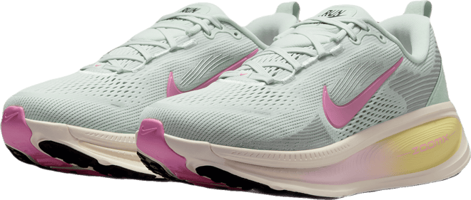 Nike Vomero 18 Tenis de correr en pavimento para mujer