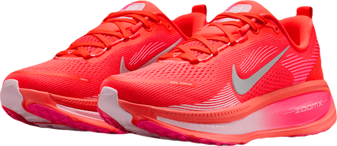 Nike Vomero 18 Tenis de correr en pavimento para mujer