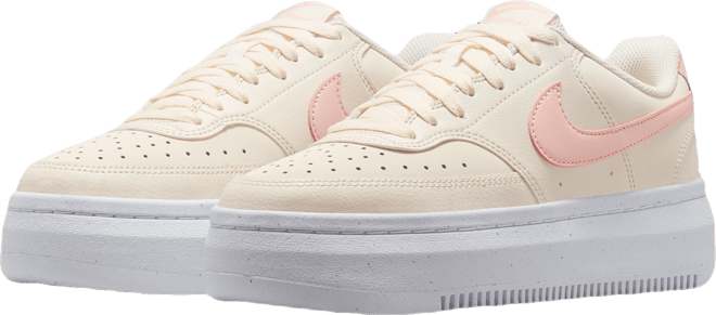 Nike Court Vision Alta Tenis para mujer