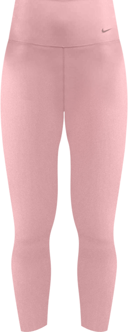Nike Zenvy Leggings de tiro alto de 7/8 para mujer