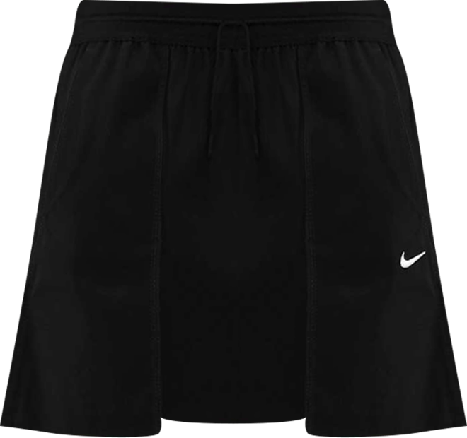 Nike Sportswear Minifalda tipo cargo para mujer
