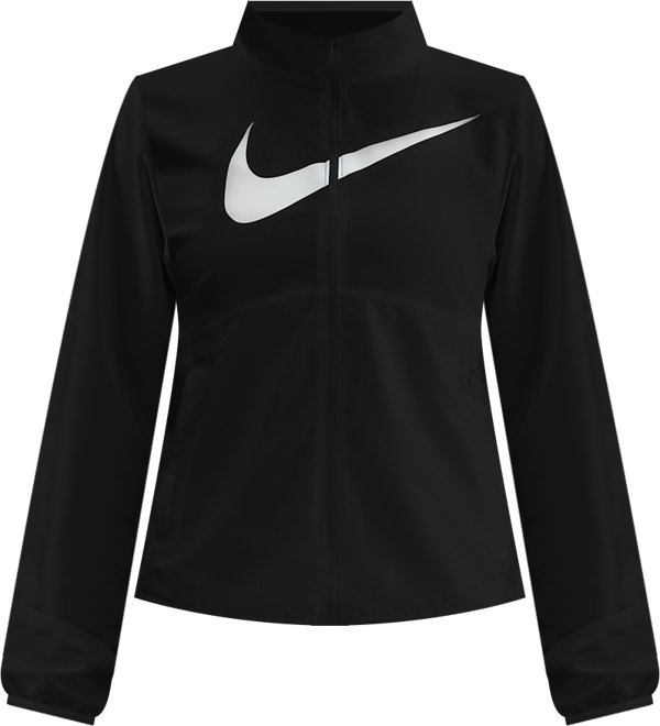 Nike Tempo Swoosh Run Chamarra de correr Dri-FIT para mujer