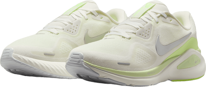 Nike Structure 26 Tenis de correr en pavimento para mujer