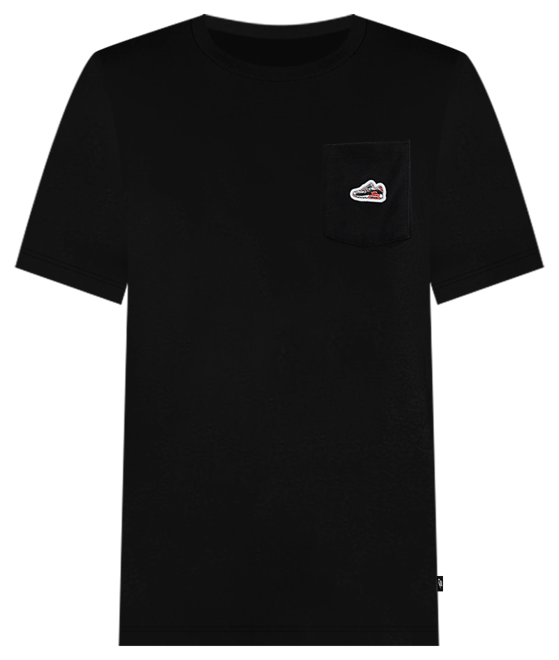 Nike Sportswear Men's Air Max 90 Patch T-Shirt