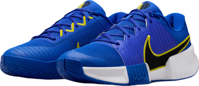 Nike GP Challenge Pro Men's Hard Court Tennis Shoes