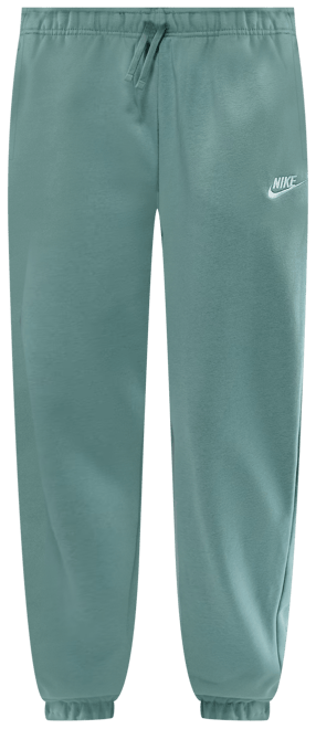 Nike Sportswear Club Fleece Women's Mid-Rise Oversized Sweatpants