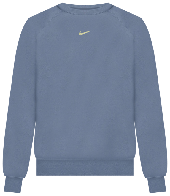 NOCTA Erkek Fleece CS Crew Üst