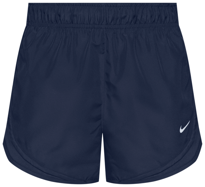 Nike Tempo Dámské běžecké kraťasy Dri-FIT se středně vysokým pasem a všitými kalhotkami