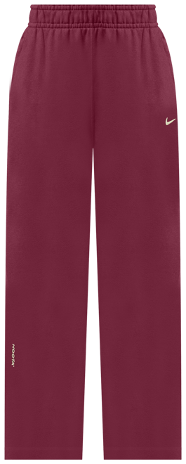 NOCTA NOCTA Fleece CS Open-Hem Sweatpants