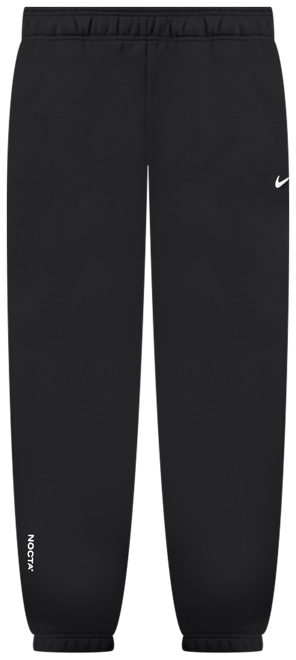 NOCTA Pantalones deportivos de tejido Fleece CS NOCTA