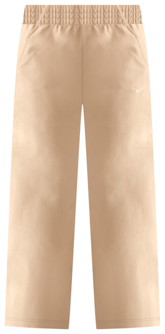 Nike Sportswear 大童 (女童) 梭織寬褲