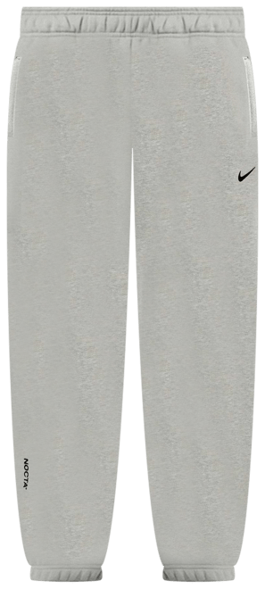 NOCTA NOCTA Fleece CS Tracksuit Bottoms