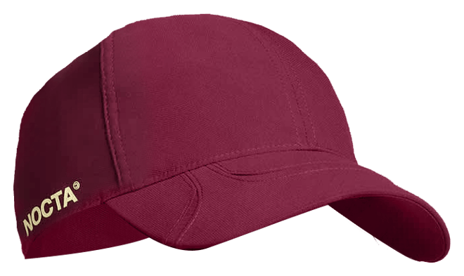 NOCTA S.S.C. Cap CS