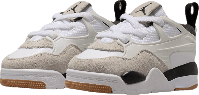Jordan 4 RM Baby/Toddler Shoes
