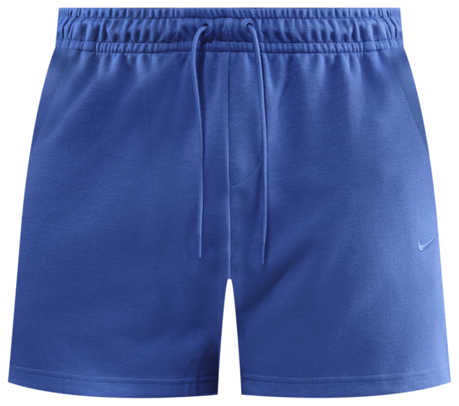 Nike Primary Fleece Men's 7" Dri-FIT Unlined Performance Shorts