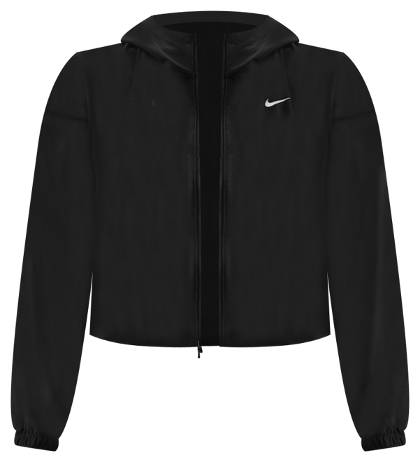 Nike One Women's Repel Oversized Hooded Woven Jacket