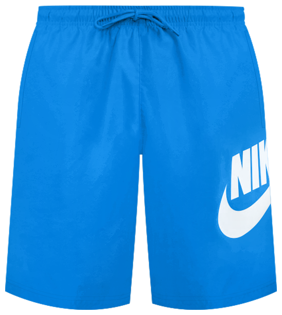 Nike Club Men's Woven Shorts