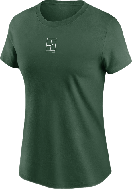 Nike Women's Tennis T-Shirt