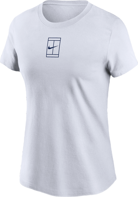 Nike Women's Tennis T-Shirt