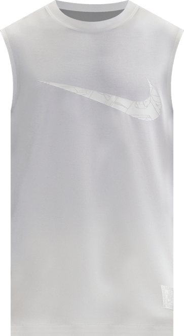 Giannis Playera de básquetbol Dri-FIT para hombre