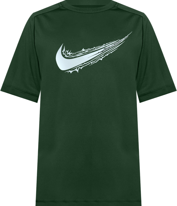 Nike Multi Dri-FIT Kısa Kollu Genç Çocuk (Erkek) Üstü
