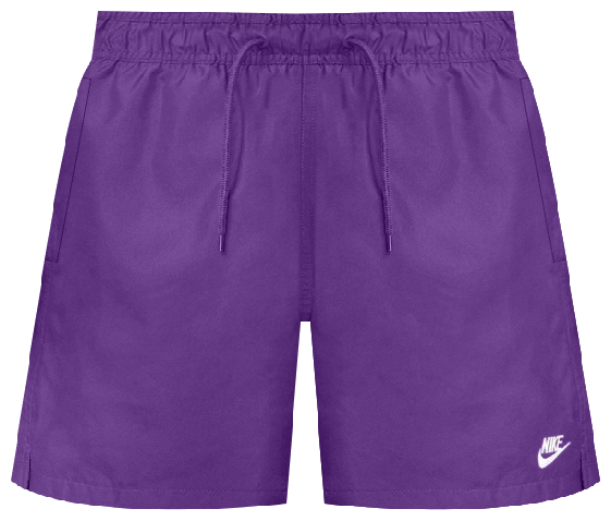 Nike Club Men's Woven Flow Shorts