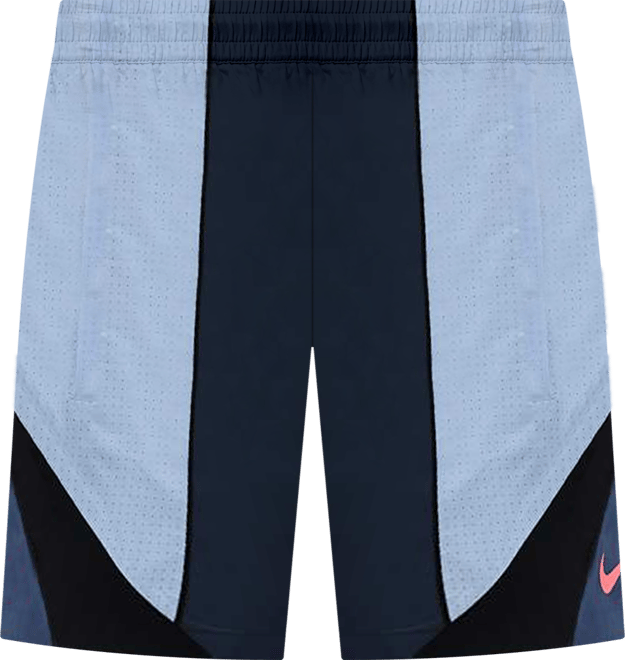 Nike Strike+ Men's Dri-FIT 5" Soccer Shorts