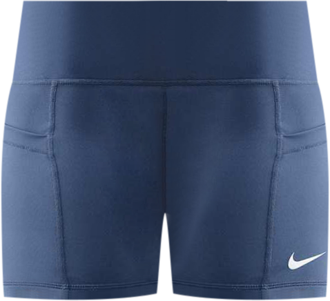 NikeCourt Women's Dri-FIT Tennis Shorts with Pockets