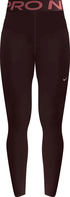 Nike Pro Sculpt Dámské dlouhé legíny s vysokým pasem