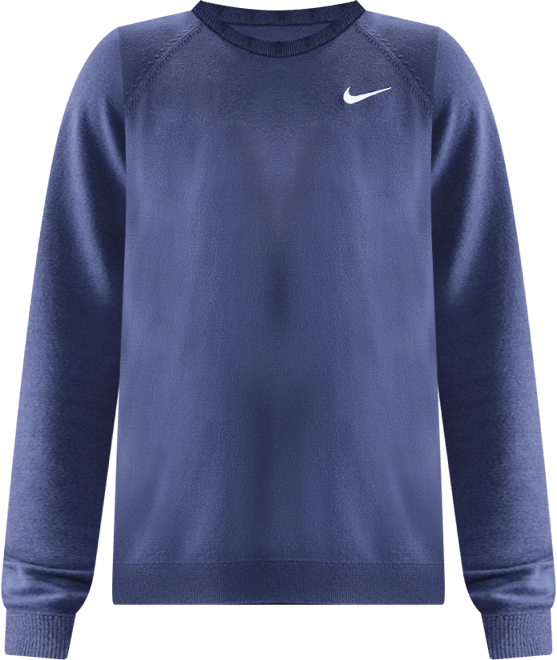 Nike Tour Kadın Golf Sweatshirt'ü