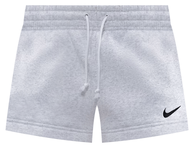 Nike Sportswear Phoenix Fleece Shorts a vita media 5 cm – Donna